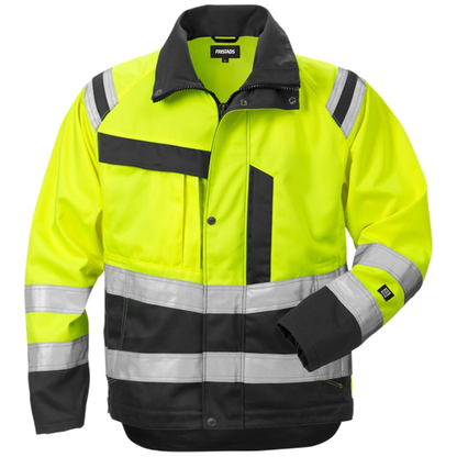 Fristads High vis jack CL.3 4026 PLU 119621