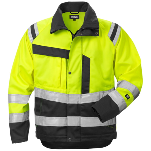 Fristads High vis jack CL.3 4026 PLU 119621