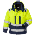 Fristads High vis Airtech winterjack CL.3 4035 GTT 119626
