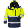 Fristads High vis winterparka CL.3 4042 PP 119629