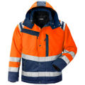 Fristads High vis winterjack CL.3 4043 PP 119630