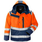 Fristads High vis winterjack CL.3 4043 PP 119630