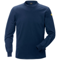 Fristads ESD T-shirt lange mouwen 7082 XTM 120958