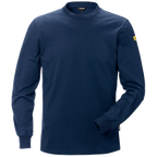 Fristads ESD T-shirt lange mouwen 7082 XTM 120958