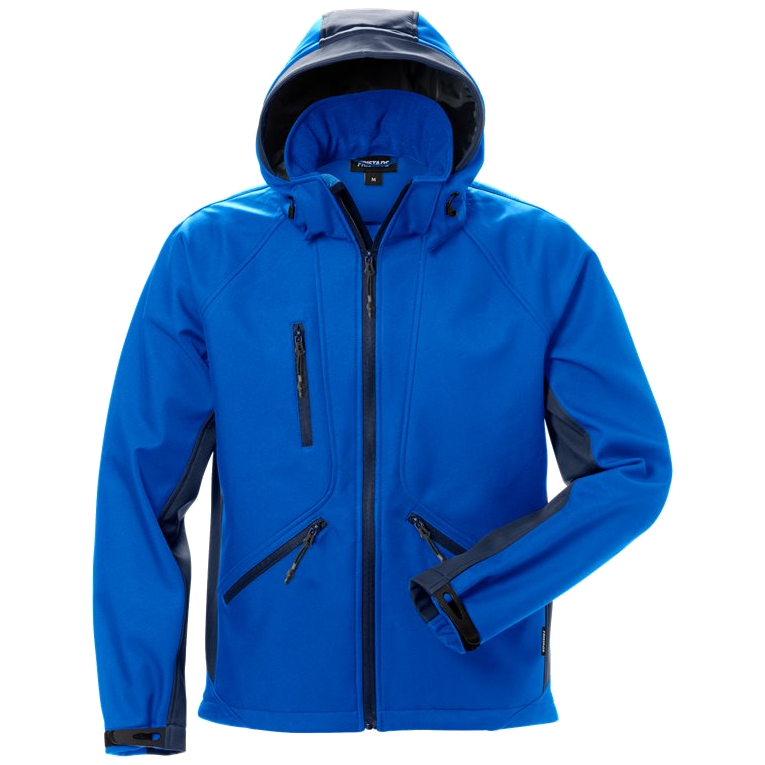 Fristads Acode WindWear softshelljack 1414 SHI 124149