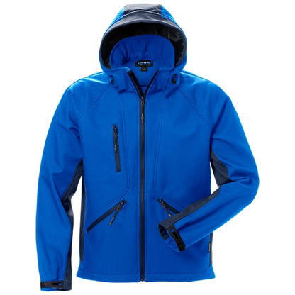 Fristads Acode WindWear Softshelljacke 1414 SHI 124149