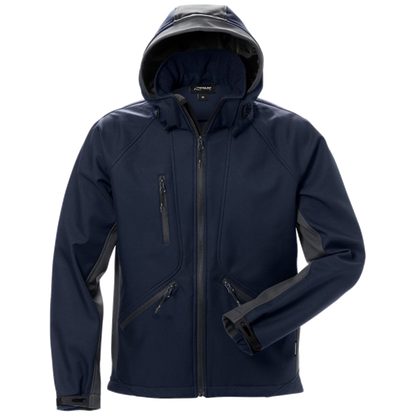 Fristads Acode WindWear Softshelljacke 1414 SHI 124149