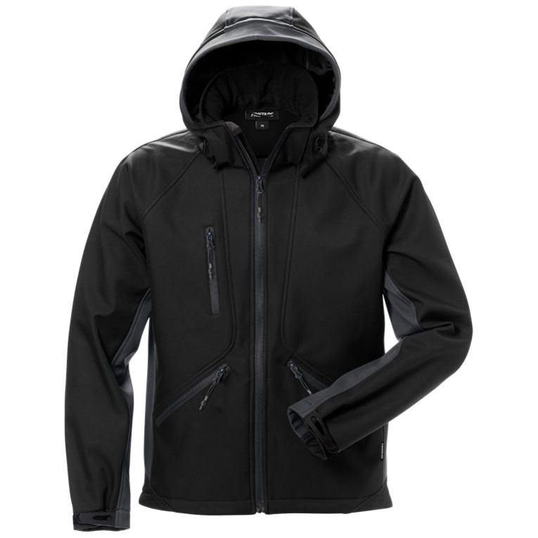 Fristads Acode WindWear softshelljack 1414 SHI 124149