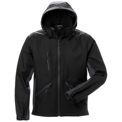 Fristads Acode WindWear Softshelljacke 1414 SHI 124149