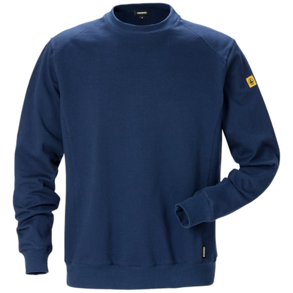 Fristads ESD sweatshirt 7083 XSM 125037