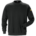 Fristads ESD sweatshirt 7083 XSM 125037
