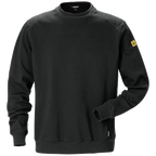 Fristads ESD sweatshirt 7083 XSM 125037