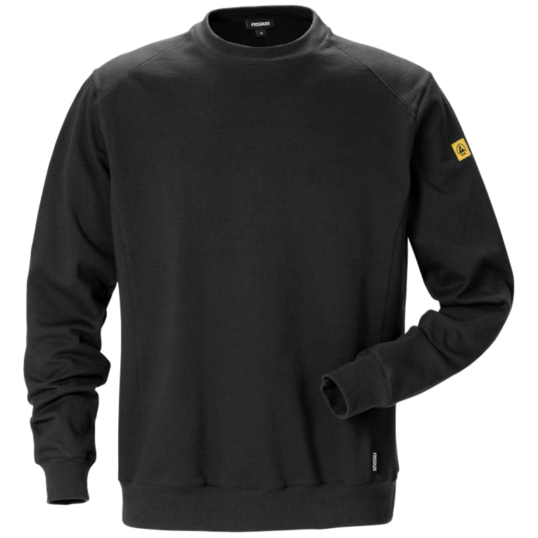 Fristads ESD sweatshirt 7083 XSM 125037
