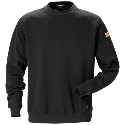 Fristads ESD sweatshirt 7083 XSM 125037