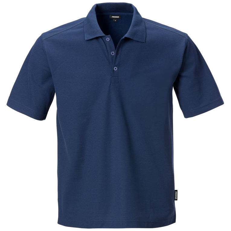 Fristads Polo Shirt 7392 PM 127688