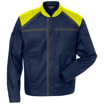 Fristads Skarup Jacke 4555 STFP 129481