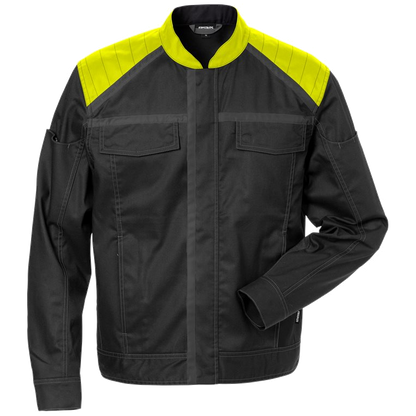 Fristads Skarup Jacke 4555 STFP 129481