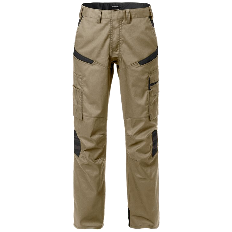 Fristads Skarup Hose Damen 2554 STFP 129483
