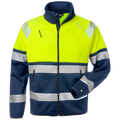 Fristads Stiby High vis sweatjack CL.1 4517 SSL 129509