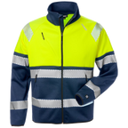 Fristads Stiby High vis sweatjack CL.1 4517 SSL 129509
