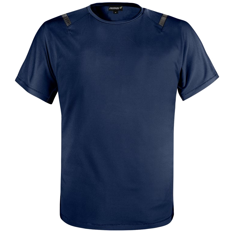 Fristads Green T-Shirt 7520 GRK 129825