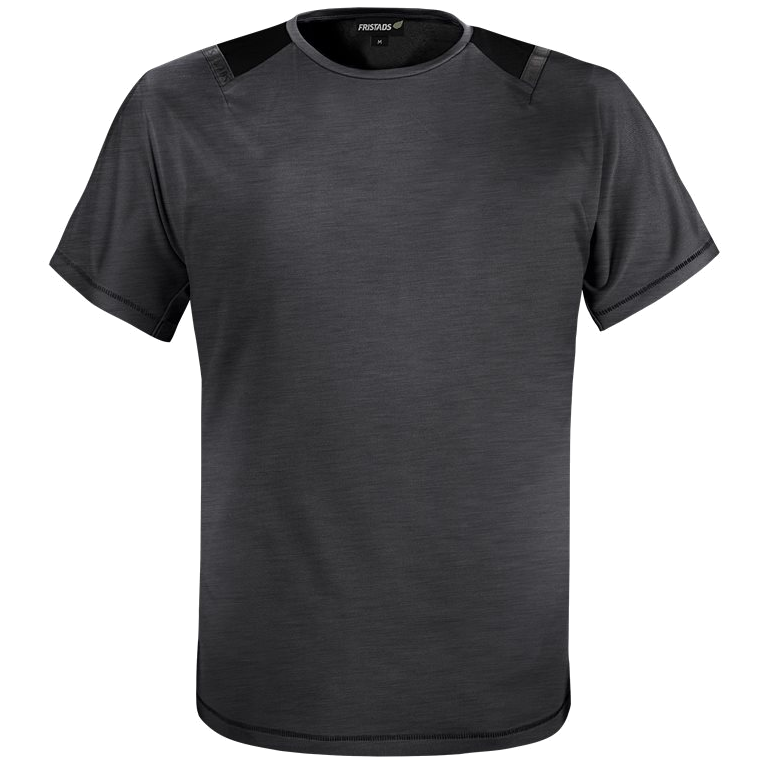 Fristads Green T-Shirt 7520 GRK 129825