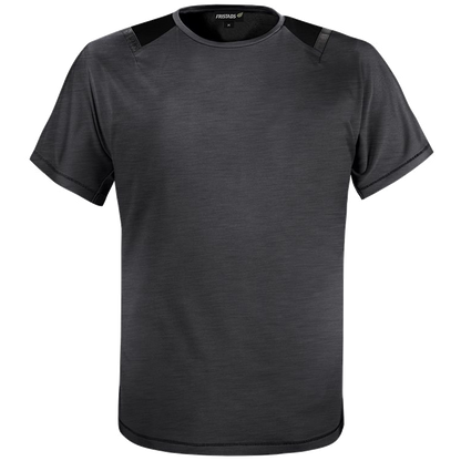 Fristads Grünes T-Shirt 7520 GRK 129825