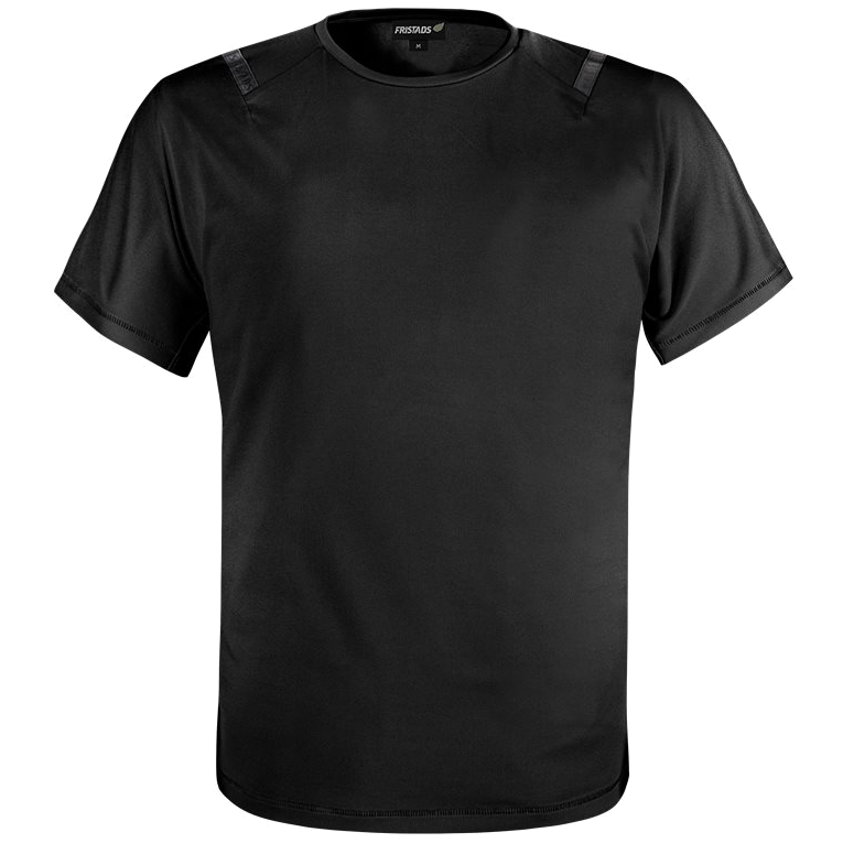 Fristads Green T-Shirt 7520 GRK 129825