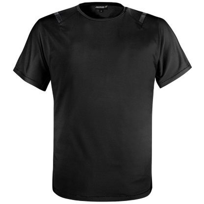 Fristads Grünes T-Shirt 7520 GRK 129825