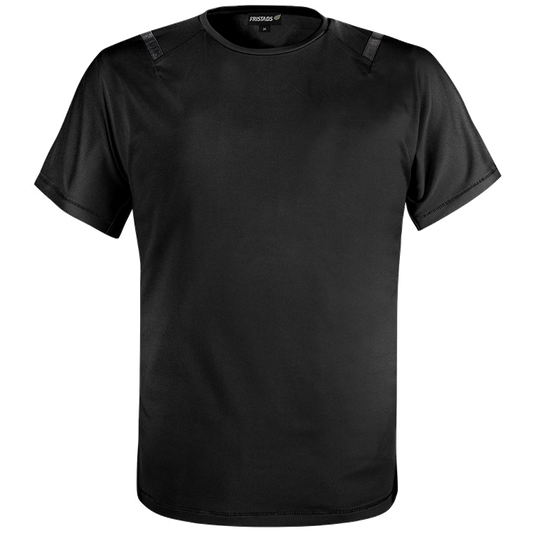 Fristads Grünes T-Shirt 7520 GRK 129825