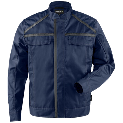 Fristads Skarup Grüne Jacke 4688 BRT 129928