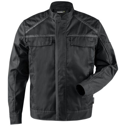Fristads Skarup Grüne Jacke 4688 BRT 129928