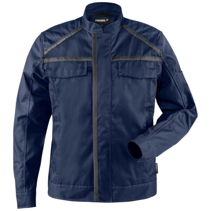 Fristads Skarup Green jack dames 4689 GRT 130720