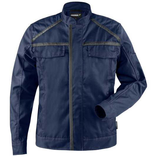 Fristads Skarup Grüne Jacke Damen 4689 GRT 130720