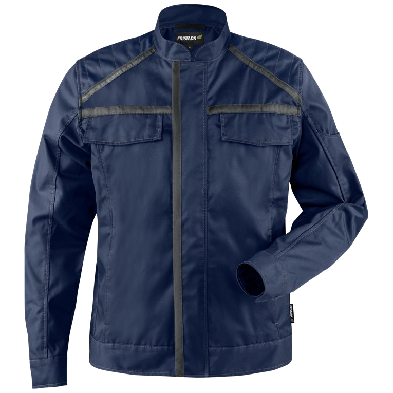 Fristads Skarup Green jack dames 4689 GRT 130720