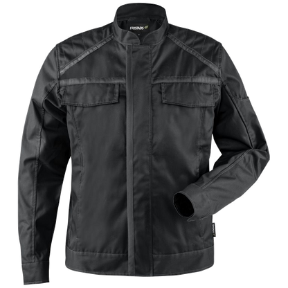 Fristads Skarup Green jack dames 4689 GRT 130720