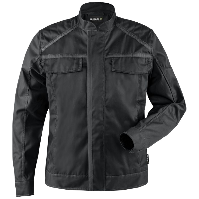 Fristads Skarup Green jack dames 4689 GRT 130720