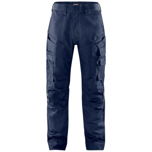 Fristads Skarup Grüne Hose Damen 2689 GRT 130721