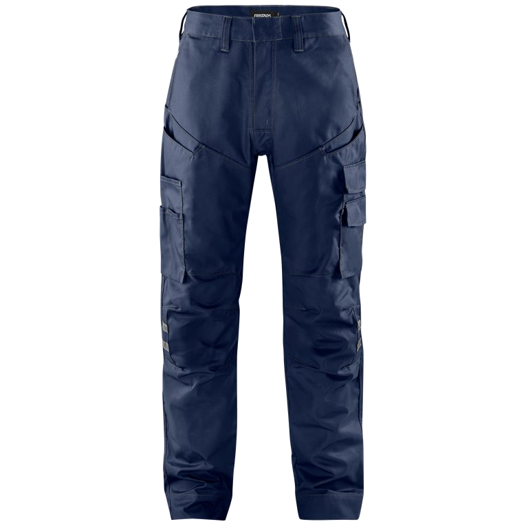 Fristads Skarup Grüne Hose Damen 2689 GRT 130721