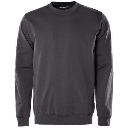 Fristads Grünes Sweatshirt 7989 GOS 131158