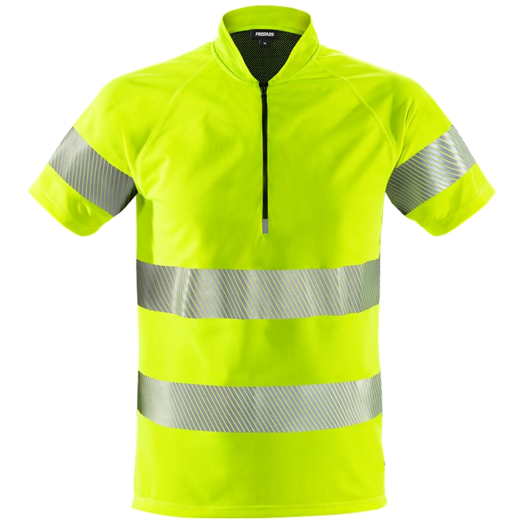Fristads High-vis 37.5 T-shirt CL.3 7117 TCY 131221