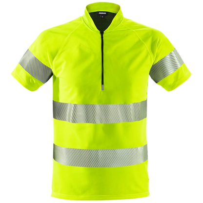 Fristads High-vis 37.5 T-shirt CL.3 7117 TCY 131221