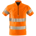 Fristads High-vis 37.5 T-shirt CL.3 7117 TCY 131221