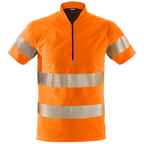 Fristads High-vis 37.5 T-shirt CL.3 7117 TCY 131221