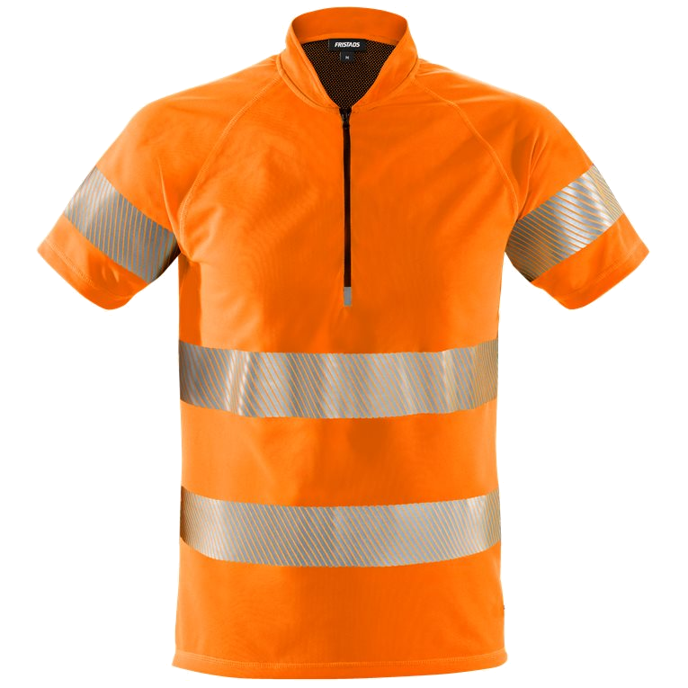 Fristads High-vis 37.5 T-shirt CL.3 7117 TCY 131221