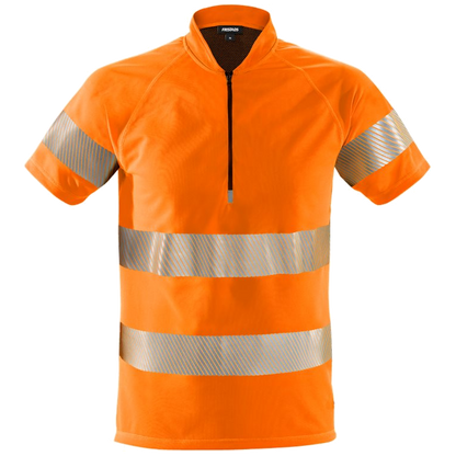 Fristads High-vis 37.5 T-shirt CL.3 7117 TCY 131221