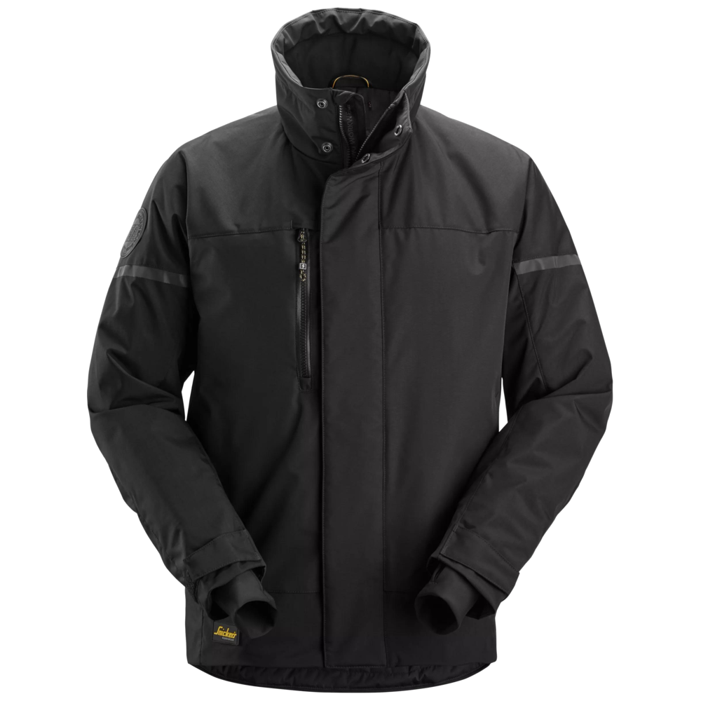 Snickers Allroundwork Isolerend Jack 1106