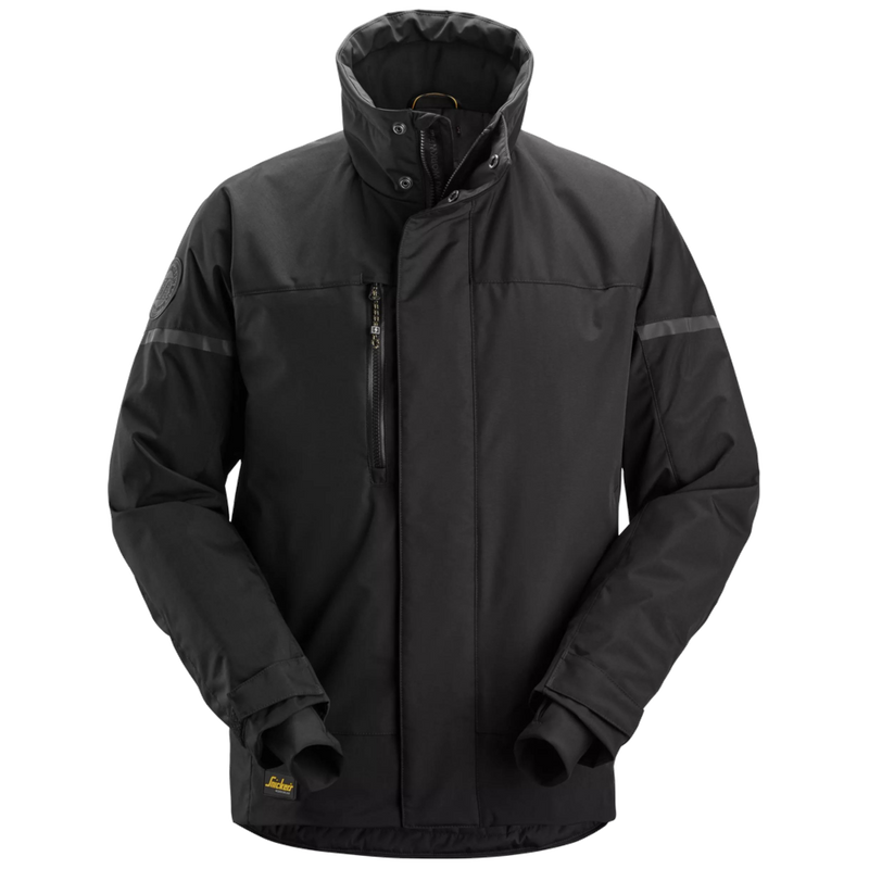 Snickers Allroundwork Isolerend Jack 1106