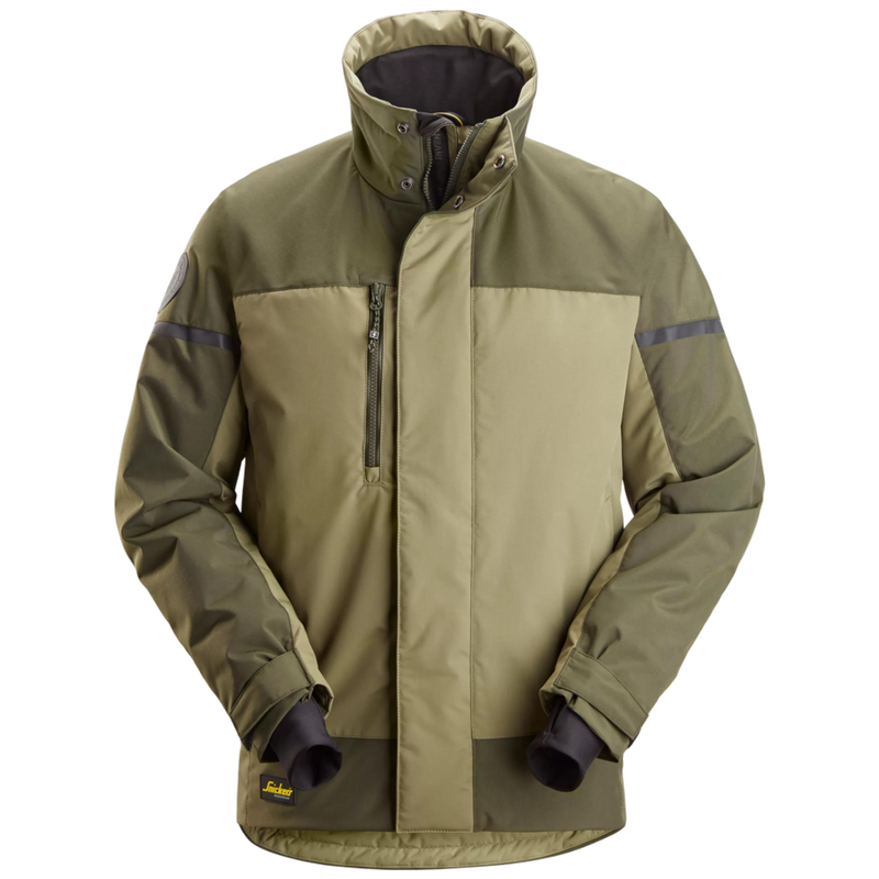 Snickers Allroundwork Isolerend Jack 1106