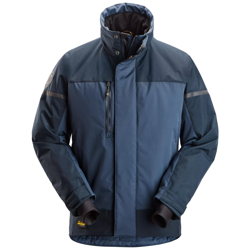 Snickers Allroundwork Isolerend Jack 1106